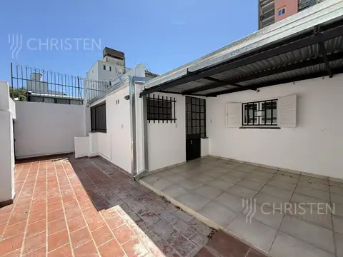 Depto Tipo Casa en Alquiler de 3 ambientes