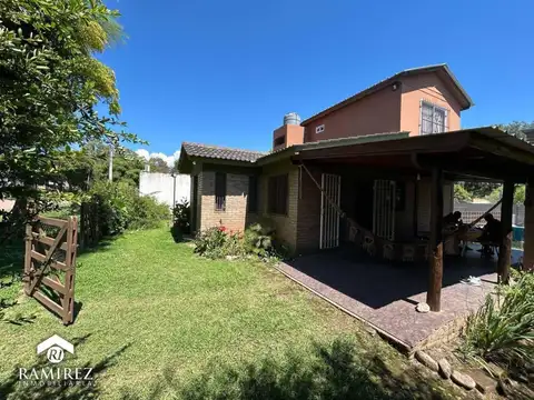 CASA EN VENTA - CORDOBA - CALAMUCHITA - VILLA DEL DIQUE