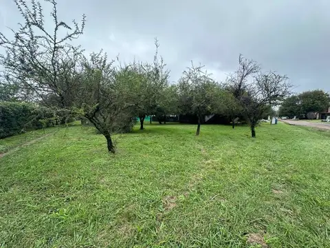 Terreno en Venta de 701,0 m2