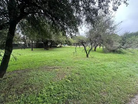 VENTA LOTE BELA VISTA-V. CATALINA RIO CEBALLOS CBA