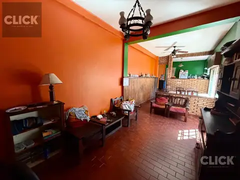Depto Tipo Casa en Venta de 4 ambientes