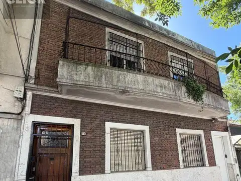 Depto Tipo Casa en Venta A Estrenar