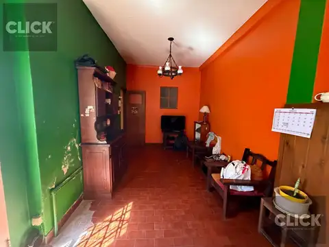 Depto Tipo Casa 4 ambientes con 1 baño