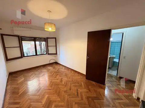 Departamento 3 ambientes en alquiler, BECCAR