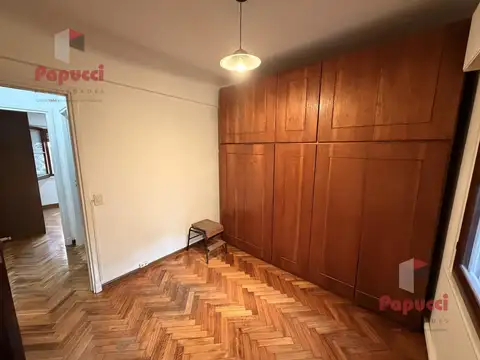 Departamento en Alquiler 50 años