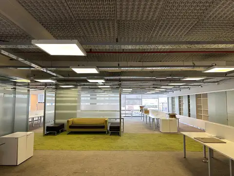 Oficina en Alquiler en Belgrano, USD 23.775