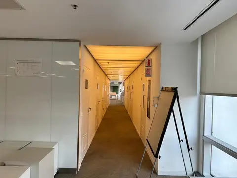 Oficina en Alquiler A Estrenar