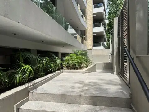 Departamento en Alquiler A Estrenar