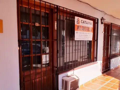 Oficina en Venta en Martinez, USD 50.000