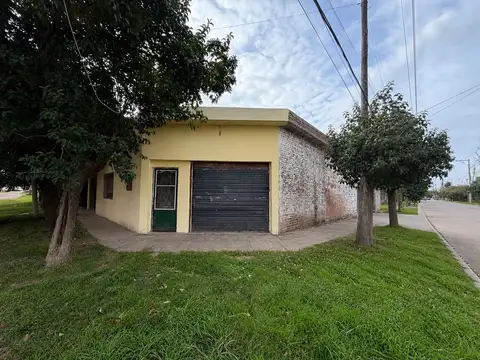 Intendente Emilio Gnecco 2800