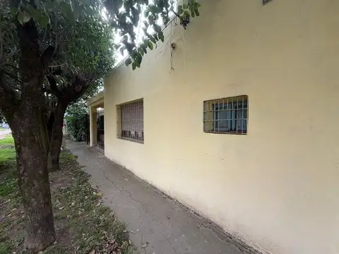 Casa en Venta 48 años