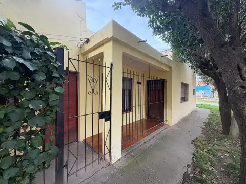 VENTA CASA C/ LOCAL LOTE DE 415 M2 TRUJUI MORENO