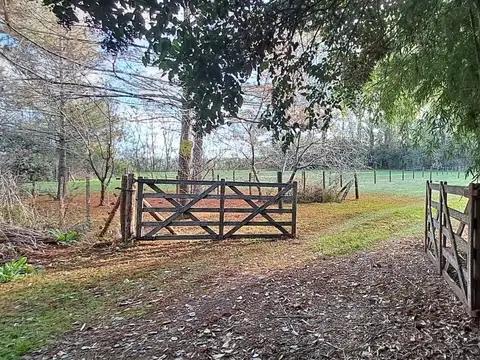 Quinta en Venta en El Candil, USD 164.000