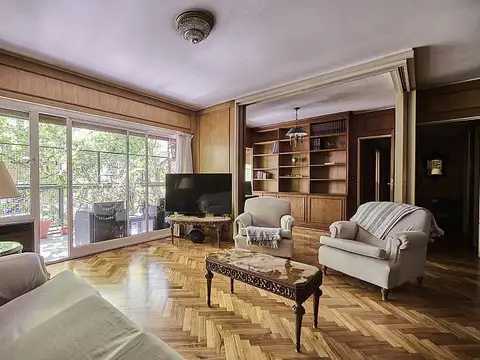 Departamento en Venta de 4 dormitorios