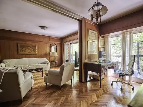 Departamento en Venta en Palermo, USD 380.000