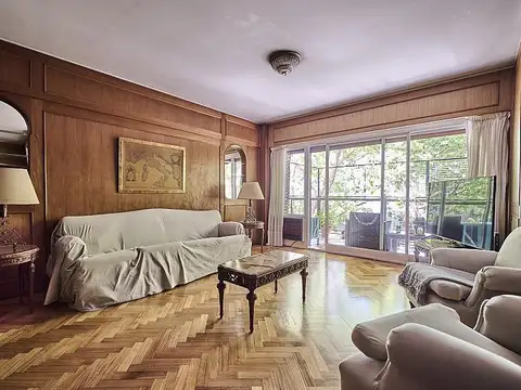 Departamento en Venta en Palermo, USD 380.000