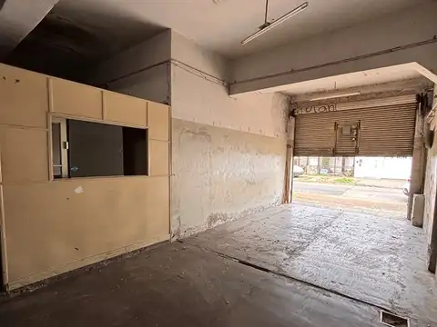 Galpon en Alquiler en Villa Bosch, $ 900.000