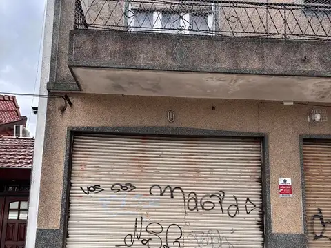 Depósito  en Alquiler en Villa Bosch, Tres de Febrero, G.B.A. Zona Oeste