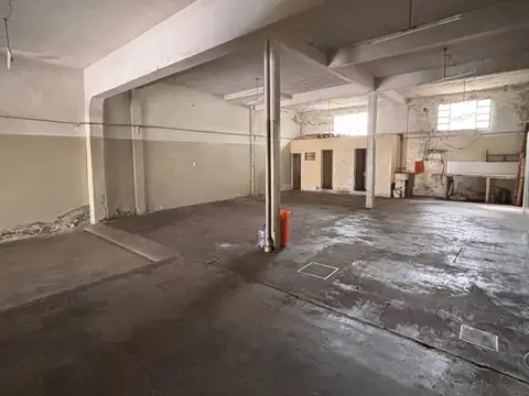Depósito  en Alquiler en Villa Bosch, Tres de Febrero, G.B.A. Zona Oeste