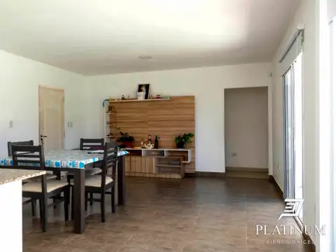 Casa en venta con piscina en Cerrillos