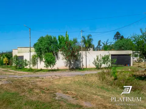 Casa en Venta en Cerrillos, USD 120.000