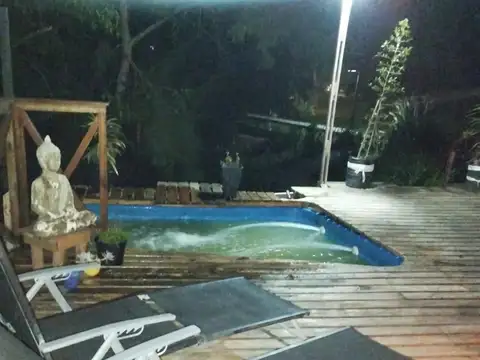 Casa en Venta 9 años