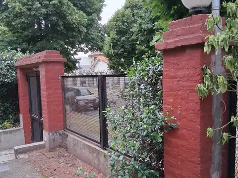 Depto Tipo Casa en Venta de 3 ambientes