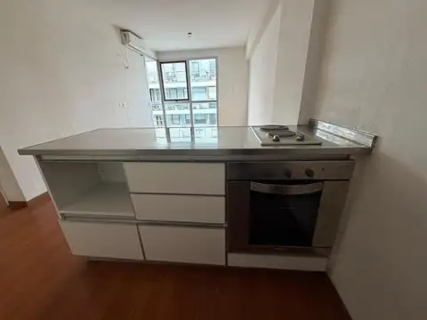Departamento en Alquiler Apto profesional