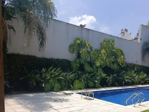 Hermoso dpto 2 amb. c/ balcón aire acond. amenities