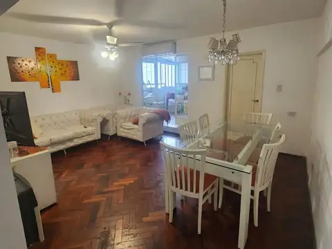 Departamento en  VENTA
