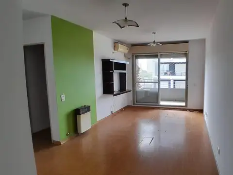 Departamento en República de la Sexta