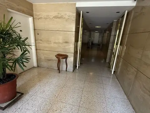 Departamento en Venta en Belgrano, USD 259.000