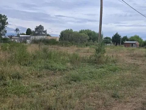 Paraje El Taladro