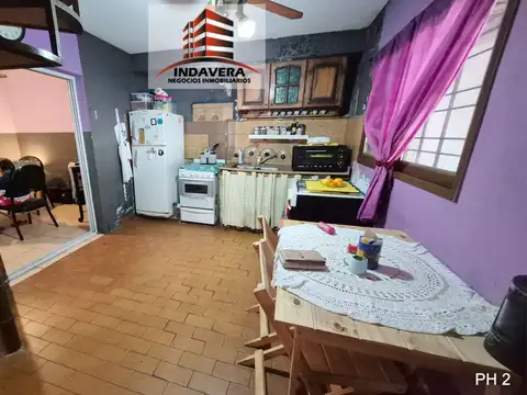 Casa en Venta de 5 dormitorios