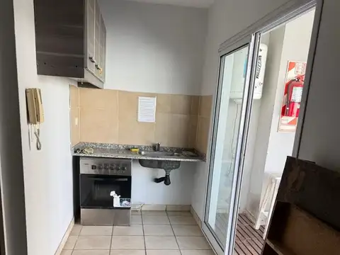 Departamento en Venta en El Palomar, USD 43.000