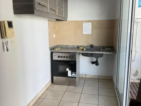 Departamento en Venta de Monoambiente