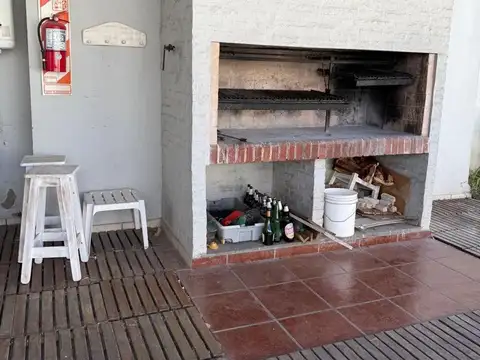 General Benjamín Victorica 700