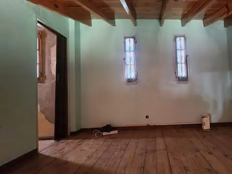 VENTA CASA 3 AMB Bº PRIVADO LOS OMBÚES FCIO VARELA