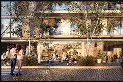 Belgrano Local Comercial, 1, 2 y 3 Ambientes - Entrega Agosto 2027