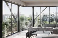 Emprendimiento en Belgrano - Etapa: En construcción