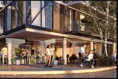 Virrey Aviles 2700 - Entrega Agosto 2027
