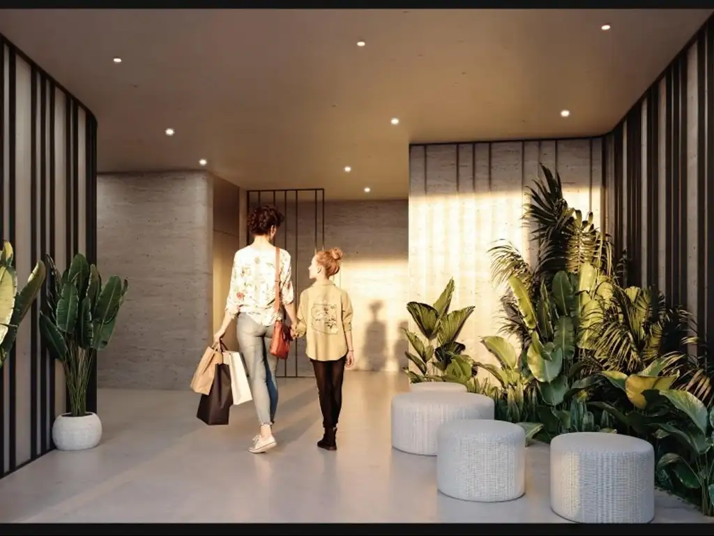 Belgrano Local Comercial, 1, 2 y 3 Ambientes de 26 Unidades en Belgrano