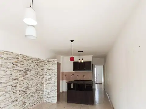 Departamento en Venta en Villa Luzuriaga, USD 49.000