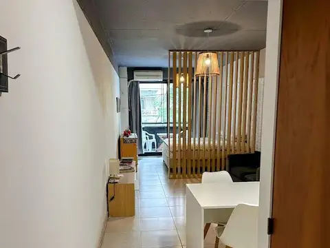 Departamento en Alquiler con 1 cochera