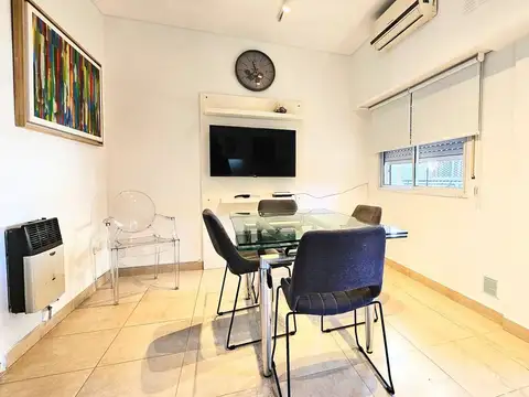 Depto Tipo Casa en Venta de 3 dormitorios