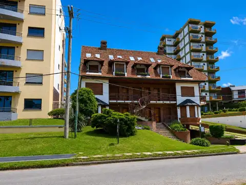 Departamento en Venta de 4 ambientes