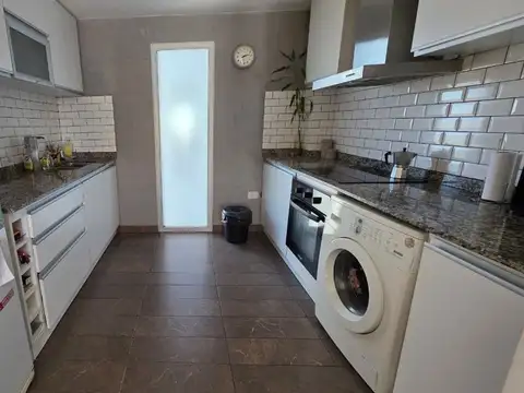 Departamento en Venta al Norte