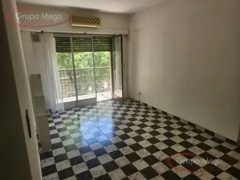 Departamento - Villa del Parque