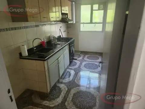 Departamento en Alquiler 40 años