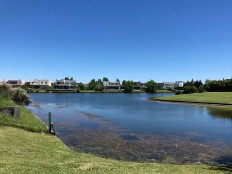 Terreno en Venta en Nordelta Los Alisos, USD 390.000